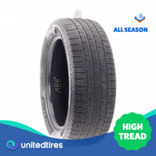 Used 24550r20 Goodyear Reliant All-season 102v - 932