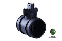 Luftmassenmesser NTK 90311 Mit GehäUse FüR Opel Astra CC T98 Caravan Vectra J96