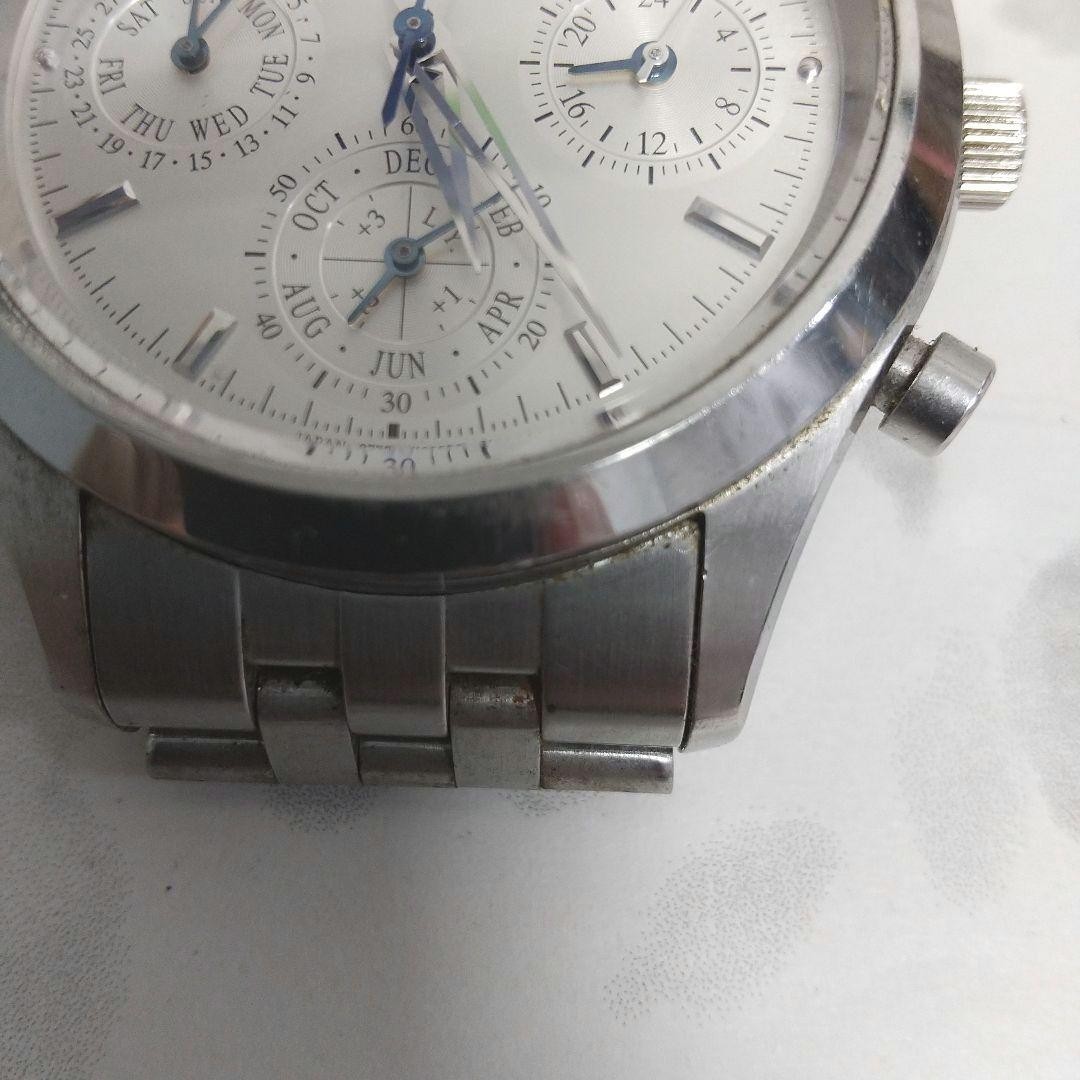 USED Excellent] Citizen Exceed 6770-H21319 Grand Complication