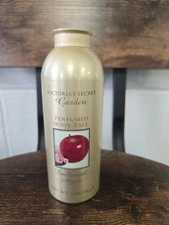 Victoria Secret Enchanted Apple Body Talc **Discontinued