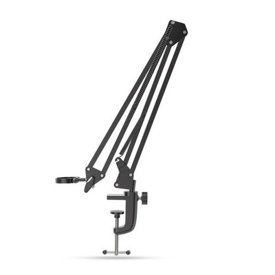 TZ1(35MM) Microscope  Stand Adjustable Metal Bracket Microscope Mount for4476