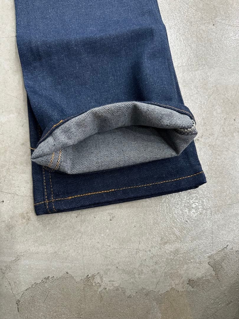 Orange Tab Usa Levi'S 517 30 34 Dead Stock thumbnail 4