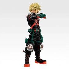 Ichiban Kuji My Hero Academia Katsuki Bakugo ...
