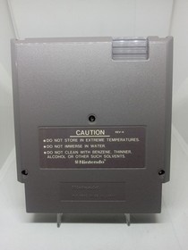 Palamedes (Nintendo NES) Reconditioned! Authentic!