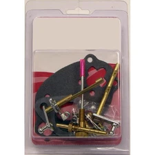 Complete Carburetor Kit Fits 1955-1957 w 800 800 Series 900 900 Series Car C547A