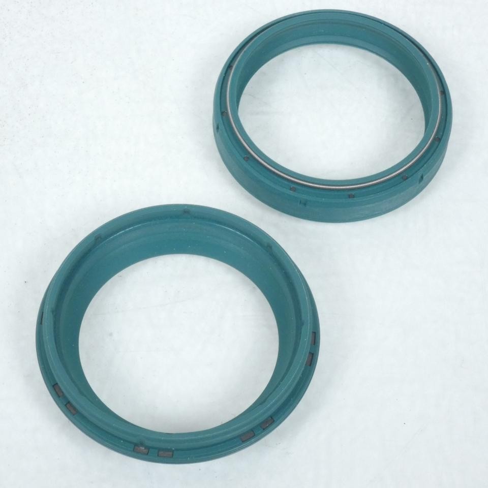 Cache poussière de fourche SKF étanche pour suspension Husaberg 550 Fe E