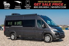 2026 Entegra Coach Ethos 20E