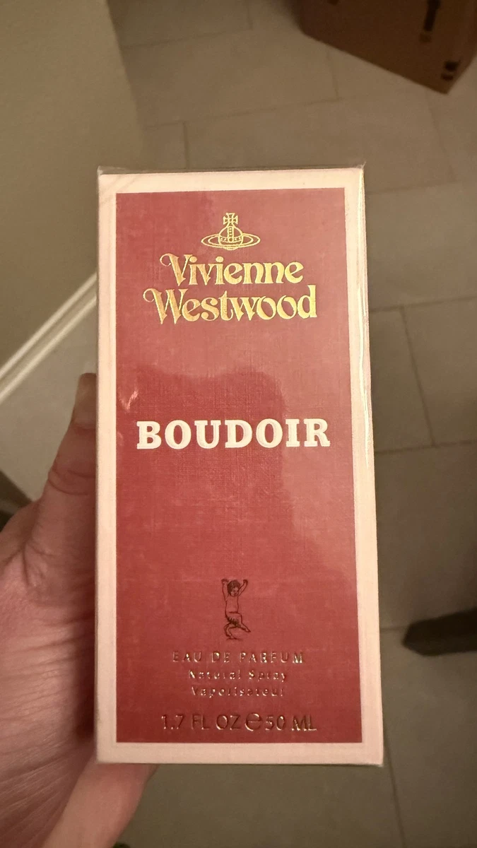 Boudoir by Vivienne Westwood Fragrances for Women for sale | eBay