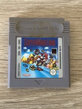 Thumbnail of ebay&reg; auction 147615465234 | Super Mario Land Nintendo GameBoy Classic Spielmodul