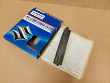 Image of Suzuki Alto Pollen Air Con Cabin Filter 990J0M67LS0010 2009-2016 Genuine NEW