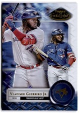 2022 Topps Gold Label Class 1 Baseball Cards Pick From List/Complete Your Set