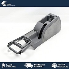 Original Mittelkonsole Mitteltunnel Skoda Superb 2 3T5 3T0863243