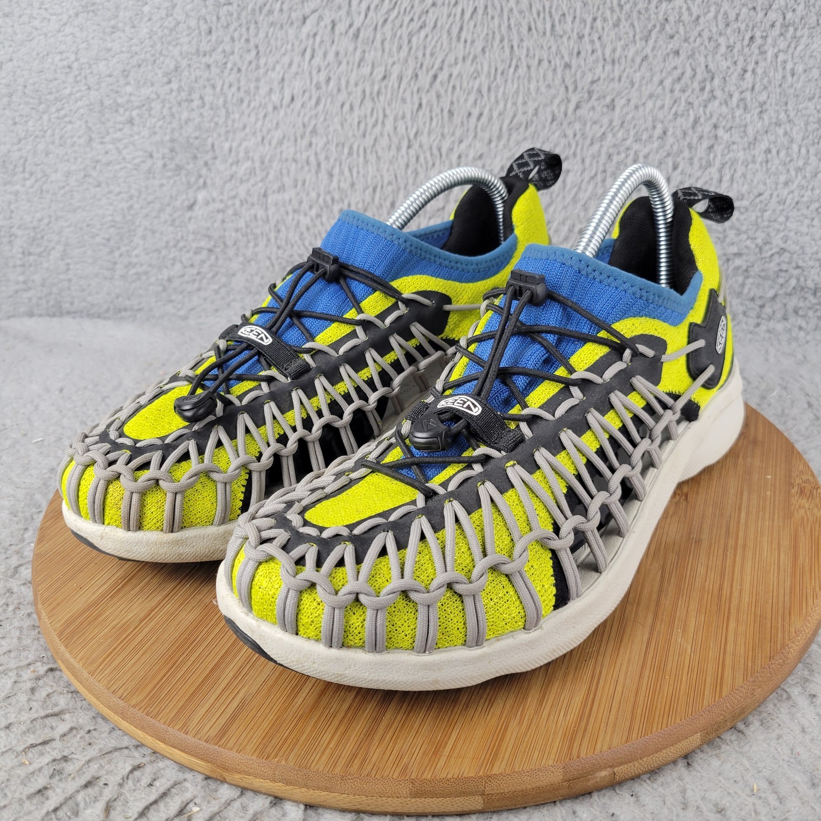 Sandali Keen da uomo taglia 8 Unseek SNK scarpe da trekking impermeabili