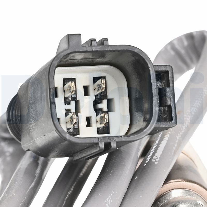 Für DELPHI ELEKTRONIKA ES21589-12B1 LAMBDA SENSOR - Bild 3