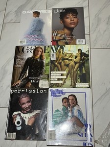 Vogue L'uomo | eBay