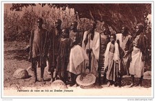 SUDAN - Wooden Vase Manufacturers