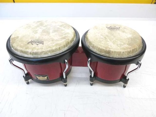 CROWN Bongo Used