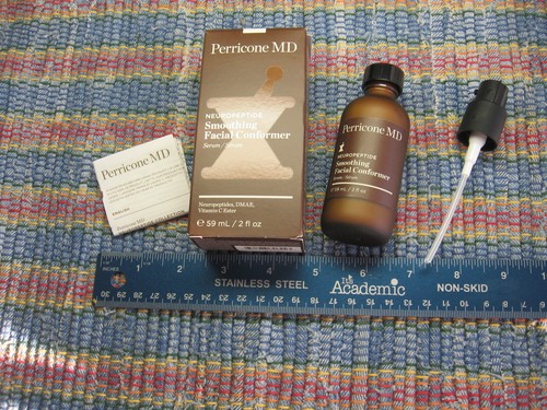 Perricone MD Neuropeptide Smoothing Facial Conformer 2 Fl oz - New-in-the-Box. - Picture 7 of 8
