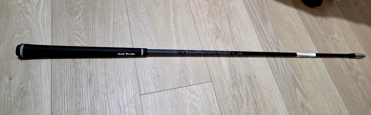 Miyazaki C Kua Shaft for sale - eBay