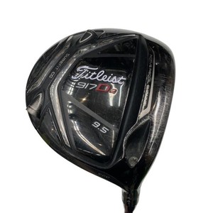 Titleist 917 D2 | eBay