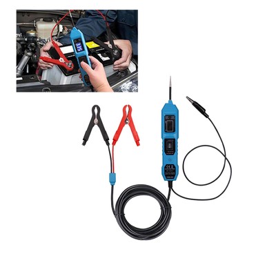 3,5-36 V DC Auto Stromkreis Power Probe Tester LKW-Diagnosetool