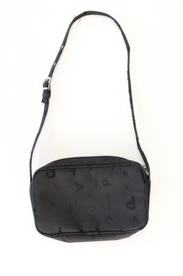   Picard Schultertasche Handtasche für Damen schwarz  