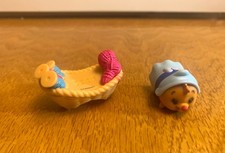 Disney Tsum Tsum From Cinderella, Suzy Figure...
