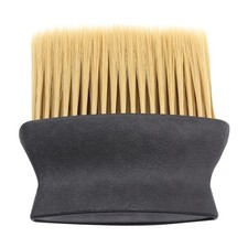 Professional Barber Brush Hairbrush for Curly Barbers Blow Drying