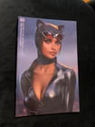 DETECTIVE COMICS #1050 WILL JACK CAT WOMAN BATMAN EXCLUSIVE 1