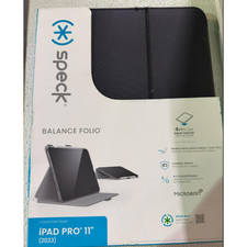 Speck Protective Case iPad 10.9 Pro 11 Air 4th 5th Gen