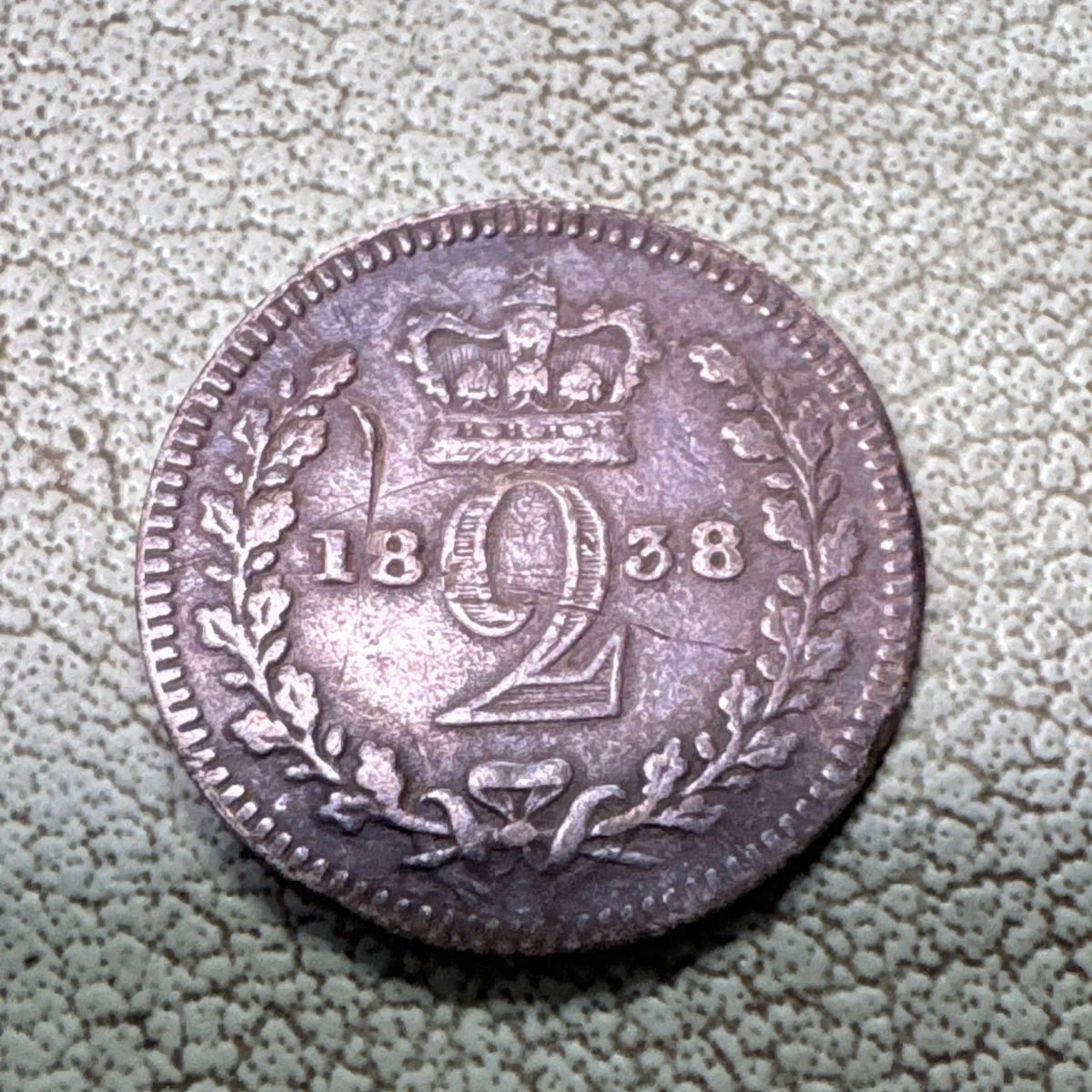 1838 Year UK Coins for sale | eBay