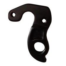 Ricambio MTB Gancio Deragliatore Posteriore Lega Alluminio Bici Ricambi