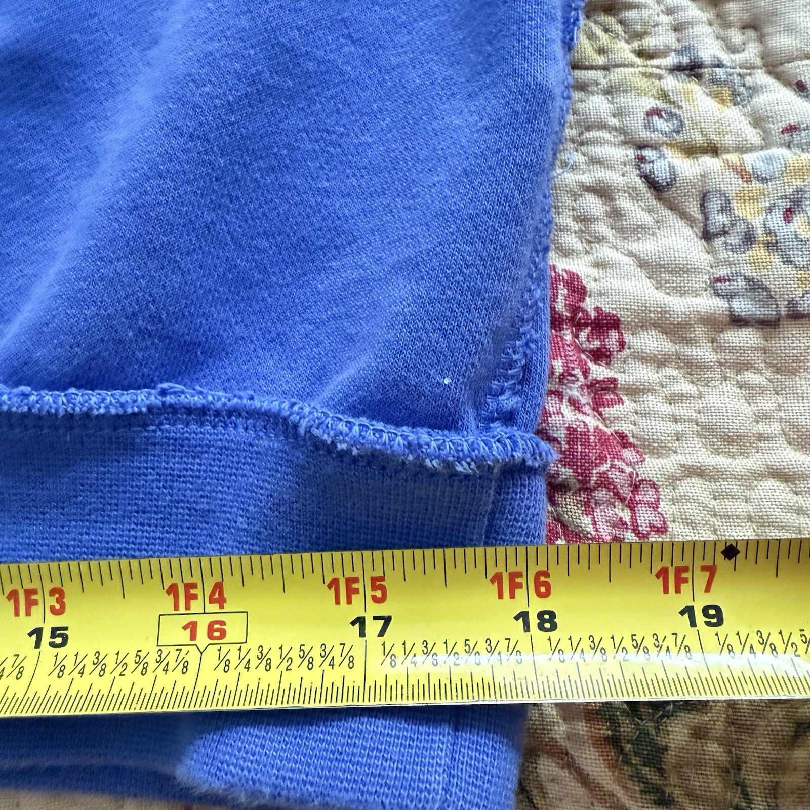 Nike Icon Clash Oversized Patchwork Deconstructed… - image 11