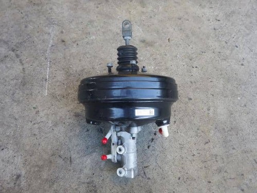 ISUZU ELF 2013 TKG-NJR85A Brake Master Cylinder 8981119591 [Used] [PA00905707] - Picture 1 of 5