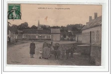 AMPLIFIER - partial general view - very good condition