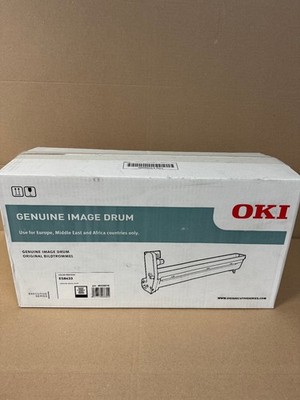 Original OKI Trommel schwarz für OKI ES 8433