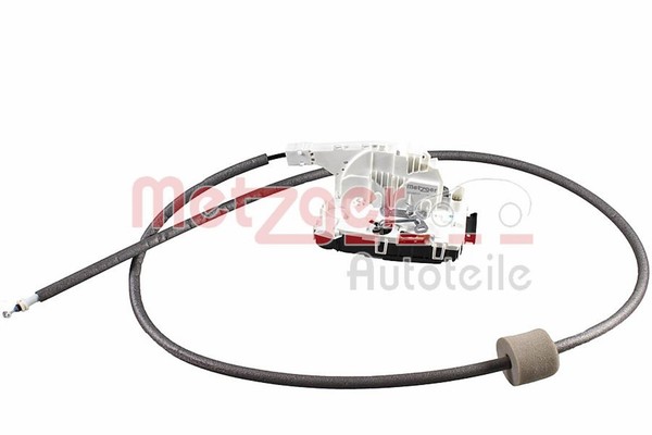 Metzger Autoteile TüRschloss 2314517 FüR VW Crafter 30 50 35 Bus TDI 4Motion 209-image