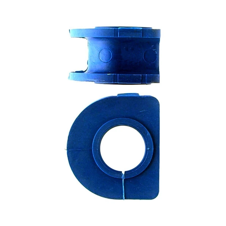 Buje de barra estabilizadora ACDelco genuino para Hummer H2 2005-2009 | Delantero | Juego de 2 Foto 2 de 4