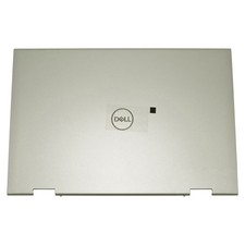 010D9G New For Dell Inspiron 5410 5415 7415 2-in-1 Lcd Rear Back Cover Top Case
