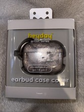 heyday Earbud Case Cover Artist Series Fits AirPods Pro 1  2 Generation