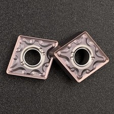 10pcs CNMG 432 -MA CNMG120408 -MA Carbide Turning Inserts for Machining Mild Ste