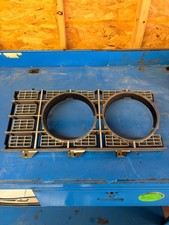 1973 Ford Galaxie Ltd Country Squire Driver Headlight Bezel D3az-13064-b Nos Oem 1973 Ford Galaxie Ltd Country Squire Driver Headlight Bezel D3az-13064-b Nos Oem