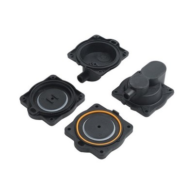 For HP80 For HP60 Air Pump Repair Rebuild Kit Full Replacement Parts for