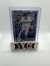Topps 2026 Series 1 Celebration Shohei Ohtani Confetti Los Angeles Dodgers #200