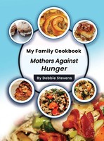 Debbie Stevens | My Family Cookbook | Buch | Englisch (2021) | Gebunden