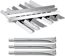 Grill Replacement Parts for Broil King Baron 320, 9211-54, Replacement for Broil