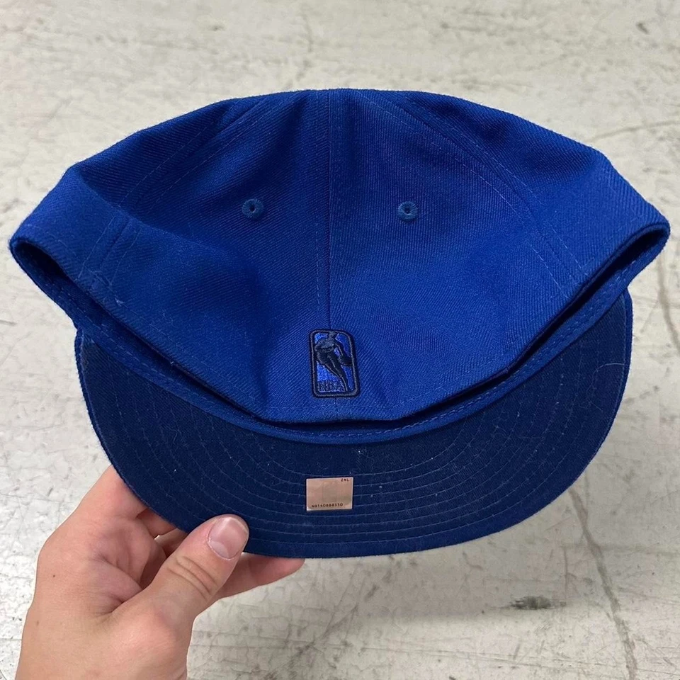 Phoenix Suns New Era 59 Fifty RARE Fitted Hat - Image 3 of 4