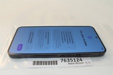 Samsung Galaxy S24 256GB Black - Unlocked AT&T T-Mobile Verizon GSM 7635124