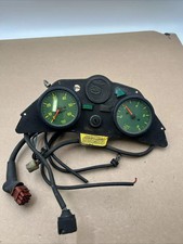 KTM Comet Tacho/ Armaturenbrett/ Cockpit D00030