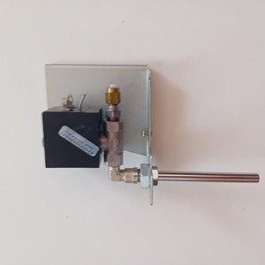 Saeco Royal Office Ersatzteile Magnetventil Dampfstab Dampfrohr Cappuccinatore